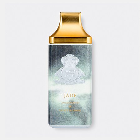 Aljazeera Perfume Jade