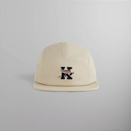 Kith Boné Cotton Twill Griffey Camper Zephyr Bege