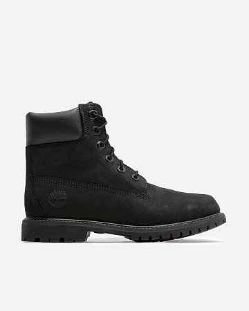 Timberland 6" Premium Seller Preparing Shipment Preta