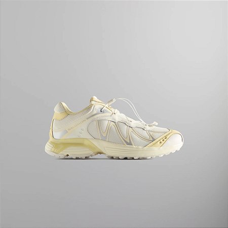 Kith x Salomon XT-Whisper Vanilla