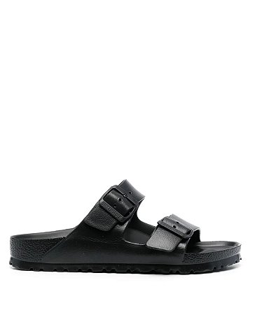 Birkenstock Sandália Arizona Eva Preta