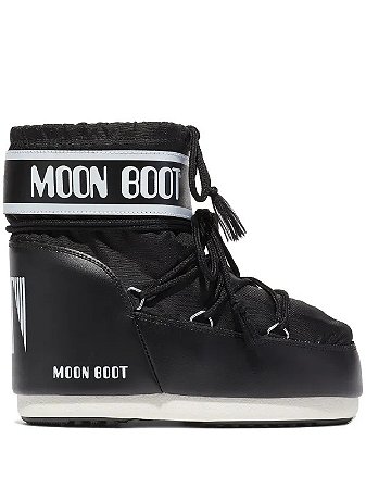 Moon Boot Bota Icon Low