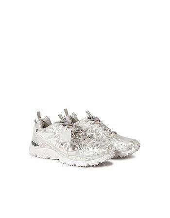 Off-White Be Right Back Cinza