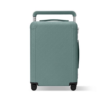 Louis Vuitton Mala Horizon 55 Misty Lake Green