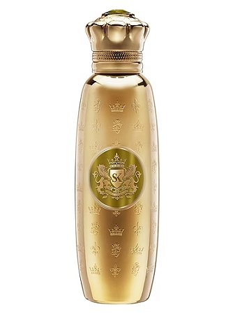 Spirit of Kings Perfume Arrakis