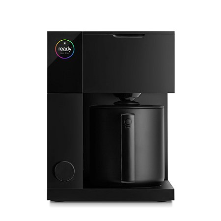 Fellow Aiden Matte Black Precision Coffee Maker
