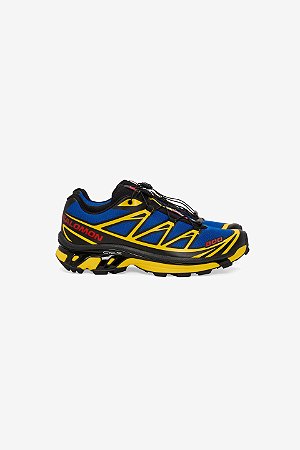 JJJJound X Salomon XT-6