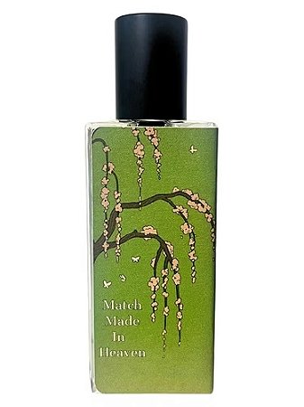 Sorce Match Made In Heaven Extraid de Parfum Verde 30ml