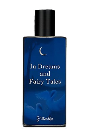 Sorce In Dreams and Fairy Tales Extrait de Parfum Azul 30ml