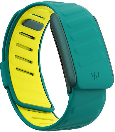 Whoop 5.0 SportFlex Bands Verde