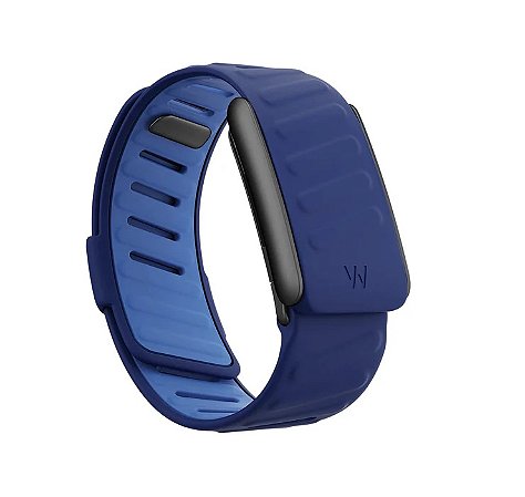 Whoop 5.0 SportFlex Bands Azul