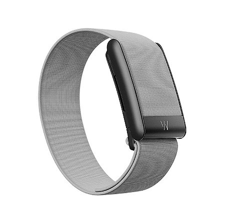 Whoop 5.0 SportFlex Bands Cinza