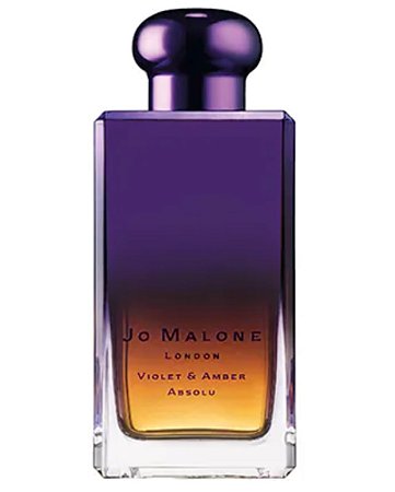 Jo Malone Perfume Violet & Amber Absolu