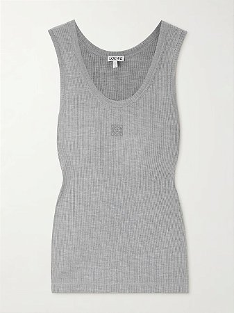 Loewe Regata Anagram Cinza