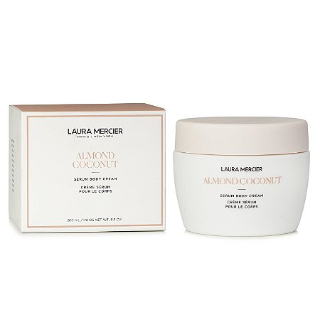 Laura Mercier Creme Almond Coconut Serum Body