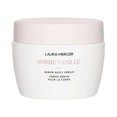 Laura Mercier Creme Ambre Vanille Serum Body