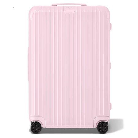 Rimowa Mala Mao leve Essentials Cabin Rosa Ballerina Gloss