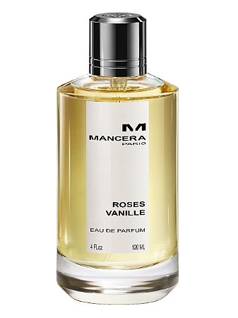 Mancera Perfume Roses Vanille