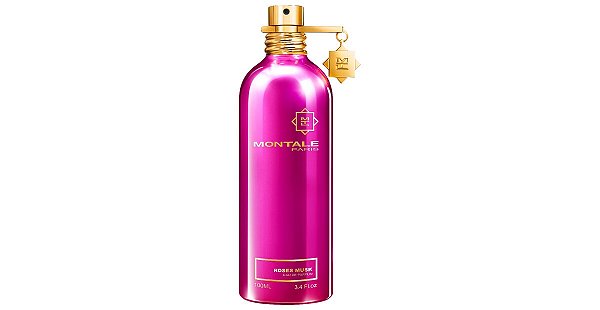 Montale Paris Perfume Roses Musk Montale 100ml