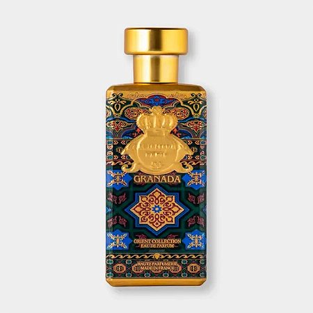 Al-Jazeera Perfume Magic