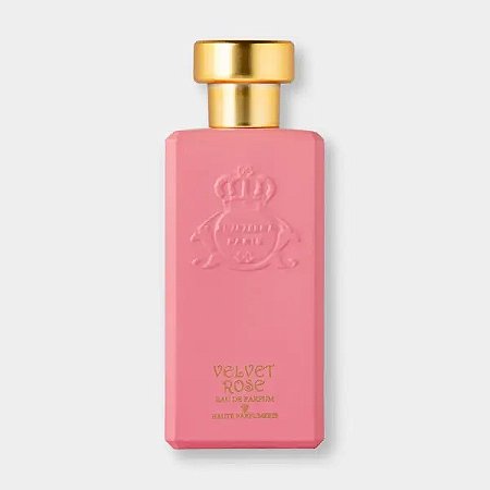 Al-Jazeera Perfume Velvet Rose