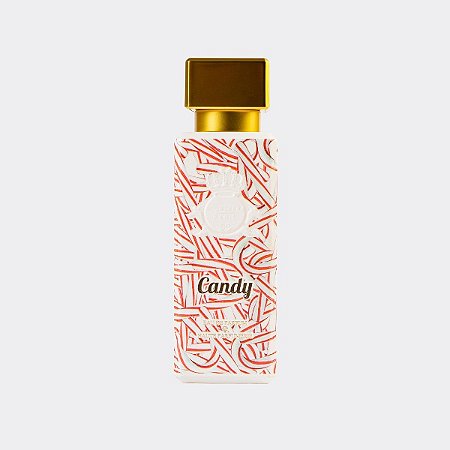 Al-Jazeera Perfume Candy