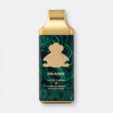Al-Jazeera Perfume Malachite