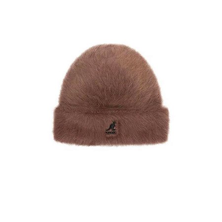 Supreme x Kangol Touca Furgora (FW21) Marrom