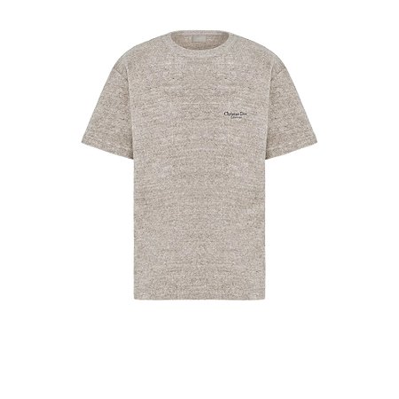 Dior Camiseta French Bege
