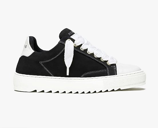 Numeris Atelier Acrylic Black