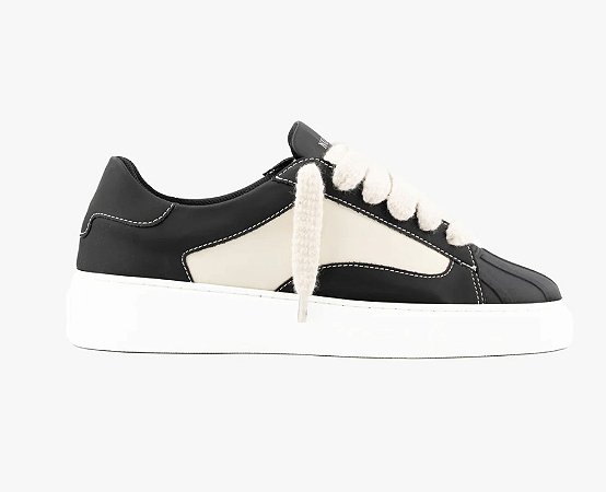 Numeris Eclipse Vanta Black