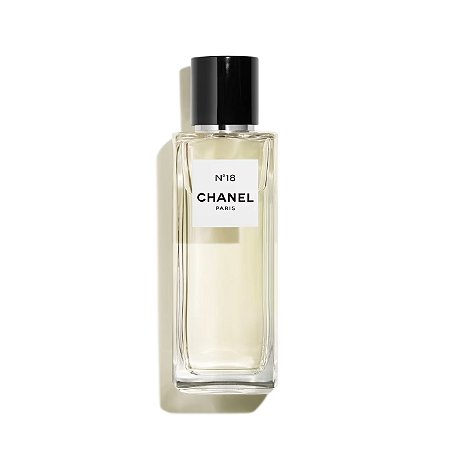 Chanel Perfume Les exclusifs