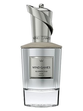 Mind Games Perfume Queening Herbar Aquatica Extrato