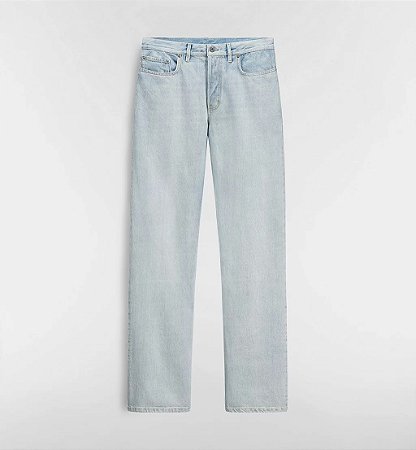 Dior Calça Regular Jeans 22 ao dior lea