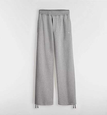 Dior Calça Jogger Cinza