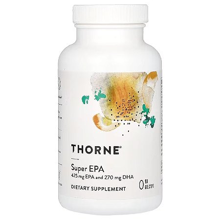 - Thorne Capsula Glutathione-sr