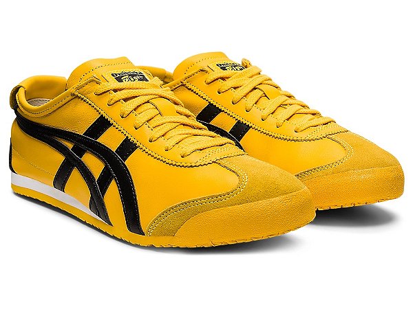 Onitsuka Tiger Mexico 66 Amarelo
