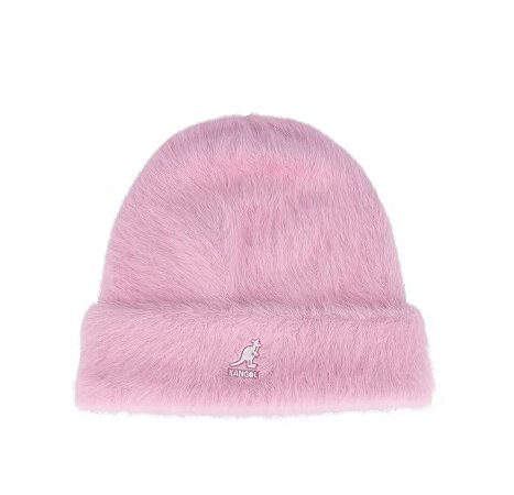 Kangol Touca Furgora Peony Rosa