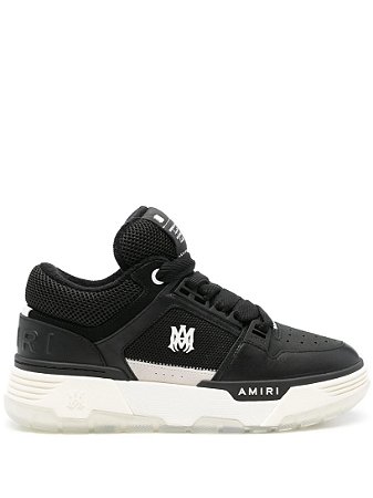 Amiri MA-1 Sneakers Preto