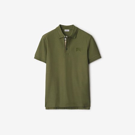 Burberry Polo Verde