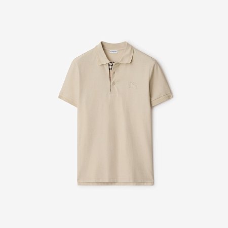 Burberry Polo Bege