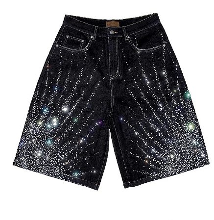 Birth Of Royal Child Bermuda 20K Starlight Diamond Preta