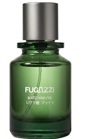 Fugazzi Perfume MatchaBuya