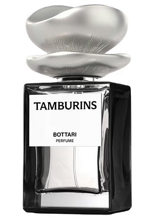 Tamburins Perfume Bottari