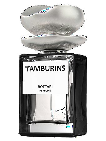 Tamburins Perfume Bottari