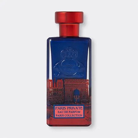 Al-Jazeera Perfume Paris Private
