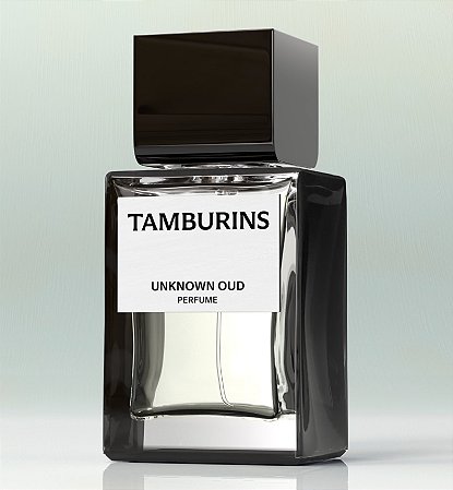 Tamburins Perfume Unkown Oud