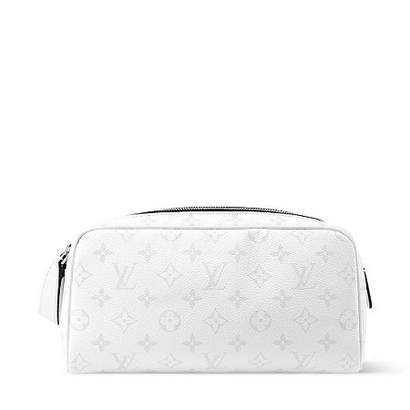 Louis Vuitton Necessaire Dopp Kit Branca