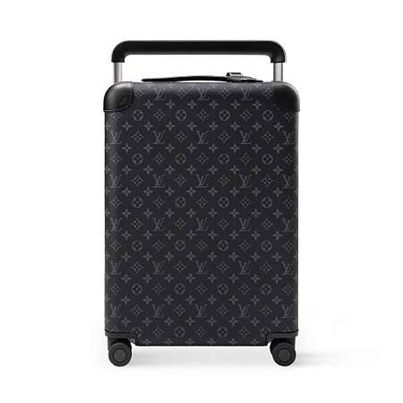 Louis Vuitton Mala Horizon 55 Preta