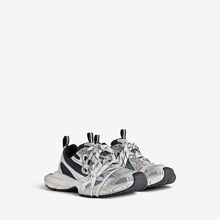 Balenciaga 3xl Gradient Branco e Preto